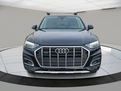 Used 2021 Audi Q5 2.0T Premium image 6