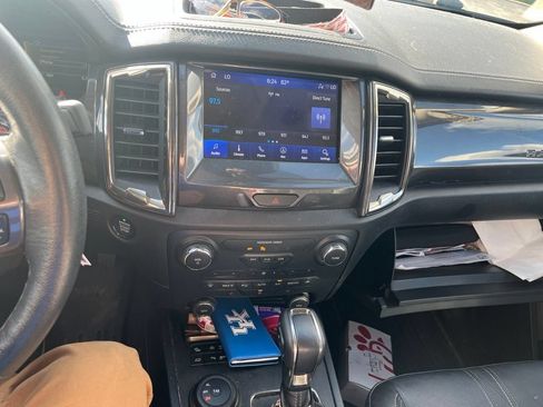 Used 2020 Ford Ranger Lariat w/ Equipment Group 501A Mid AWD/4WD image 9
