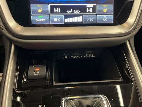 Used 2025 Subaru Legacy Premium image 28