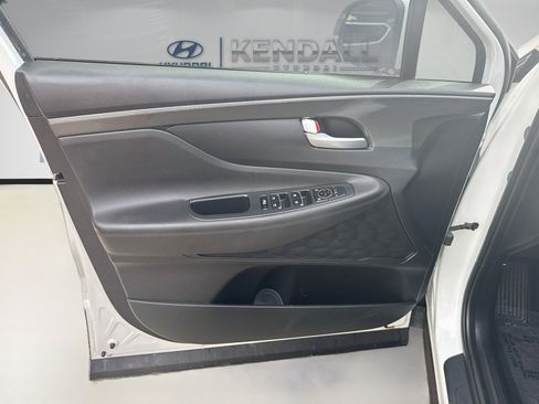 Used 2023 Hyundai Santa Fe SEL FWD image 17
