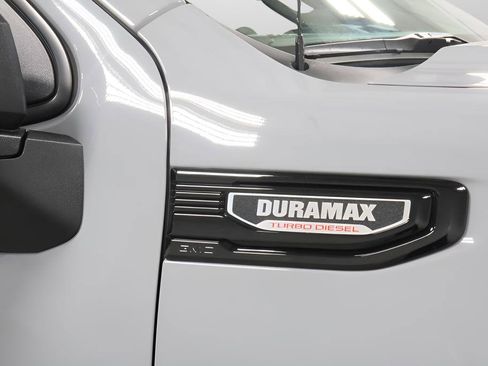 Used 2024 GMC Sierra 1500 Elevation w/ Elevation Premium Package AWD/4WD image 32
