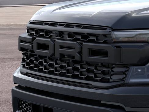New 2026 Ford Ranger Raptor AWD/4WD image 17