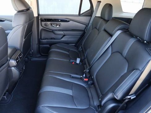 New 2026 Honda Passport RTL image 12