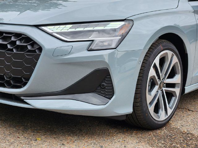 New 2026 Audi A3 2.0T Premium Plus AWD/4WD image 7