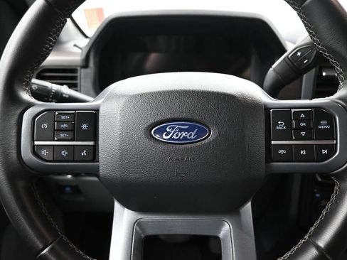 Used 2024 Ford F150 XLT AWD/4WD image 4