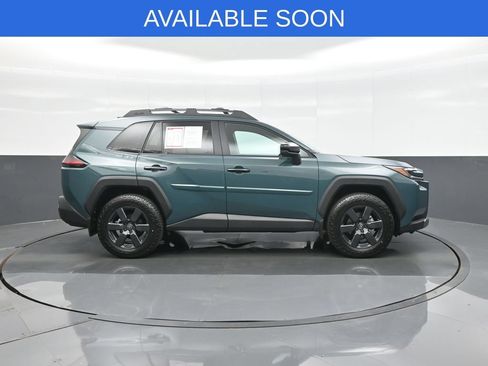 Certified 2026 Toyota RAV4 AWD image 8