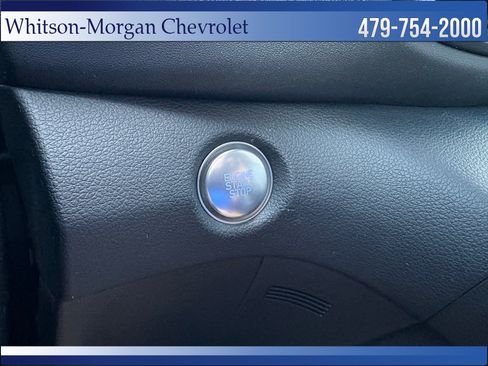 Used 2023 Hyundai Santa Fe SEL FWD image 19