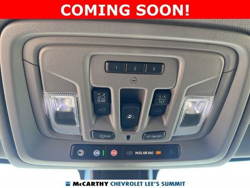 Used 2020 GMC Sierra 1500 Denali w/ Denali Ultimate Package image 50
