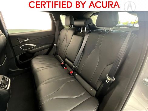 Used 2025 Acura RDX SH-AWD image 32