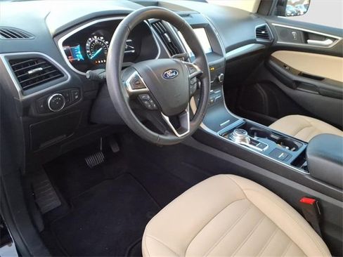 Used 2020 Ford Edge SEL w/ Convenience Package image 26