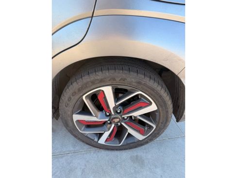 Used 2019 Hyundai Kona Ultimate image 9