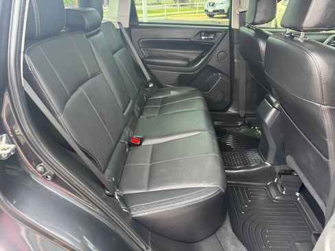 Used 2018 Subaru Forester 2.5i Touring w/ Popular Package #2 AWD/4WD image 19