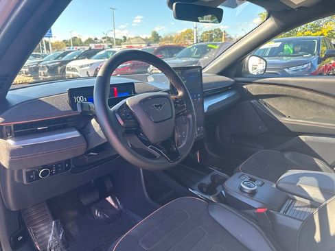 Used 2023 Ford Mustang Mach-E GT image 34