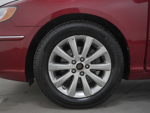 Used 2010 Hyundai Azera Limited image 28