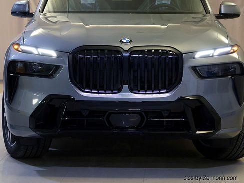 New 2026 BMW X7 xDrive40i image 6
