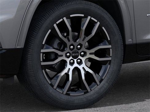 New 2026 GMC Acadia Denali Ultimate w/ LPO, Floor Liner Package image 9