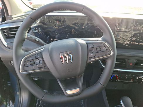 New 2026 Buick Encore GX Sport Touring w/ Comfort Package image 9