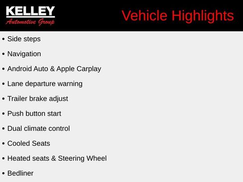 Certified 2022 GMC Sierra 1500 AT4 AWD/4WD image 2