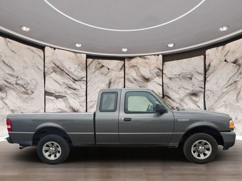 Used 2010 Ford Ranger XLT RWD image 4