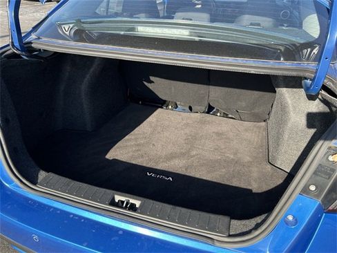 Used 2023 Nissan Versa SV image 21