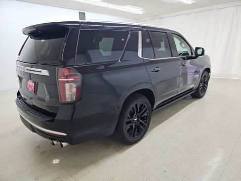 Used 2023 Chevrolet Tahoe High Country image 15