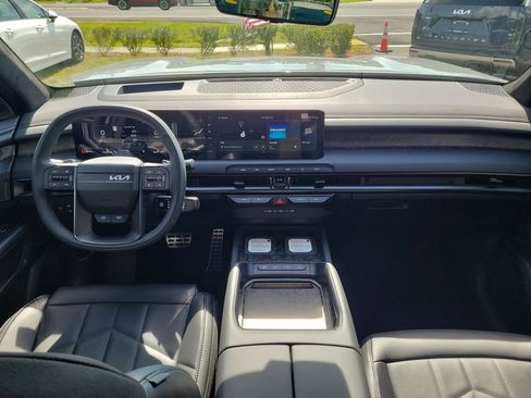 New 2027 Kia Telluride SX Prestige X-Pro AWD/4WD image 19