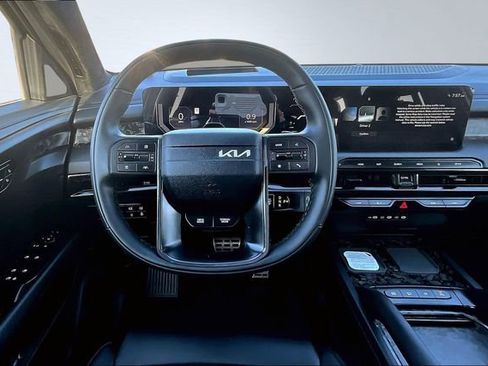 Used 2027 Kia Telluride SX Prestige X-Pro AWD/4WD image 8