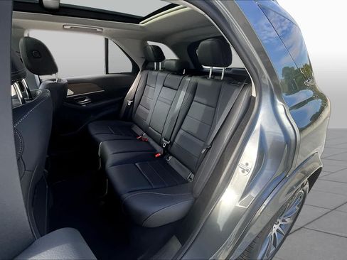 Used 2026 Mercedes-Benz GLE 350 4MATIC image 20