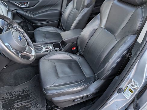 Used 2021 Subaru Forester Limited image 23