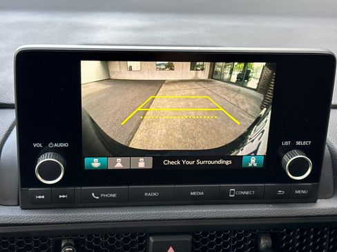 Used 2024 Honda CR-V Sport image 16