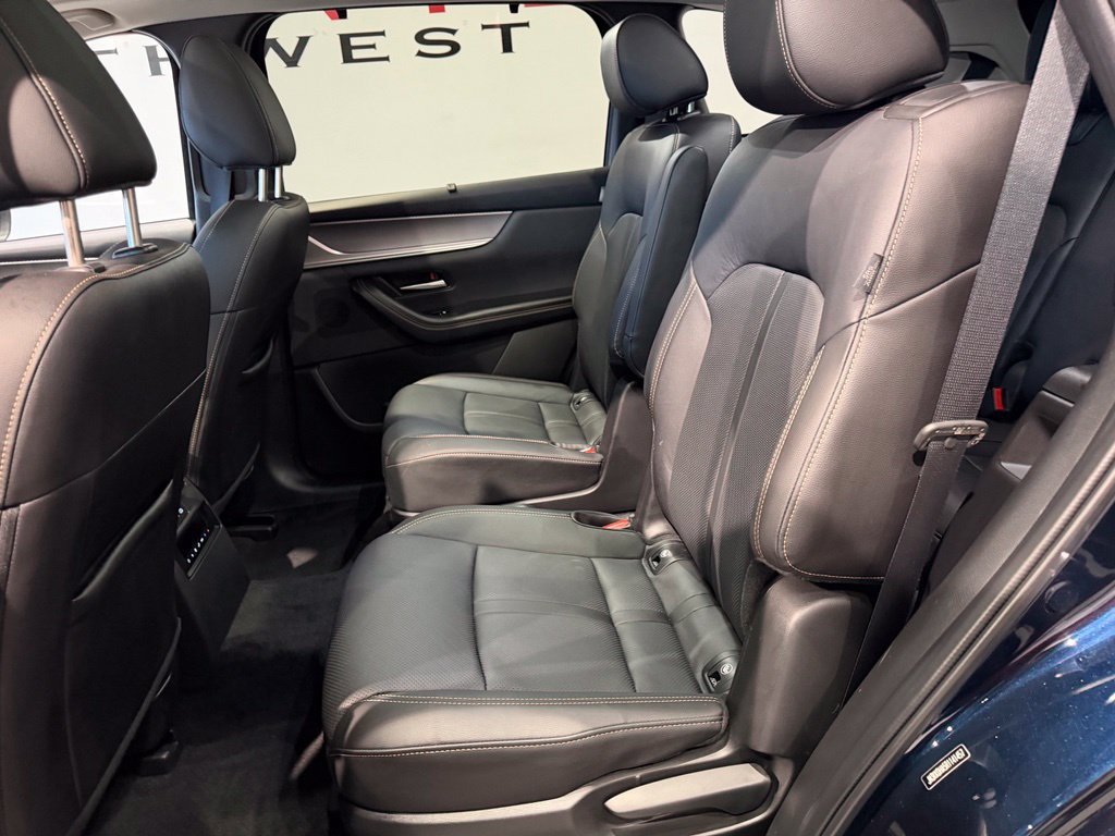 Used 2024 MAZDA CX-90 Plug-In Hybrid w/ Premium Pkg AWD/4WD image 35