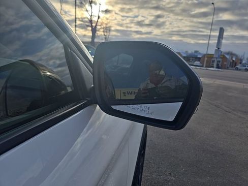 Used 2023 Ford Explorer ST w/ Equipment Group 401A image 32