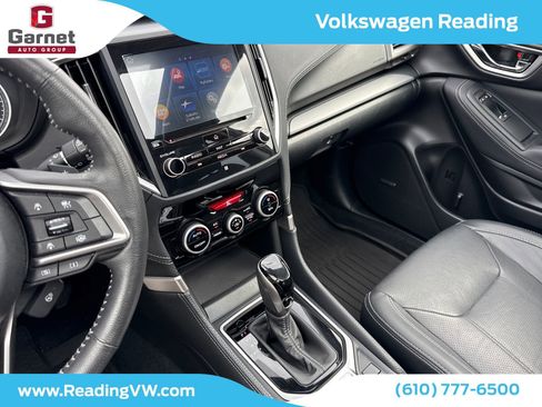 Used 2021 Subaru Forester Limited w/ Popular Package #3 AWD/4WD image 18