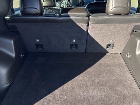 Used 2021 Jeep Cherokee Trailhawk w/ Trailer Tow Group image 12