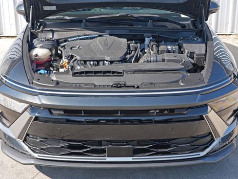 Used 2024 Hyundai Sonata SEL w/ Convenience Package image 7