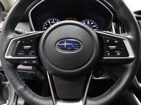 Used 2022 Subaru Outback Limited w/ Popular Package #2 image 34