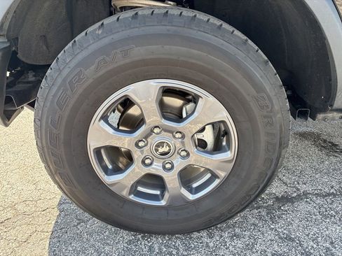 Used 2024 Ford Bronco Big Bend AWD/4WD image 26