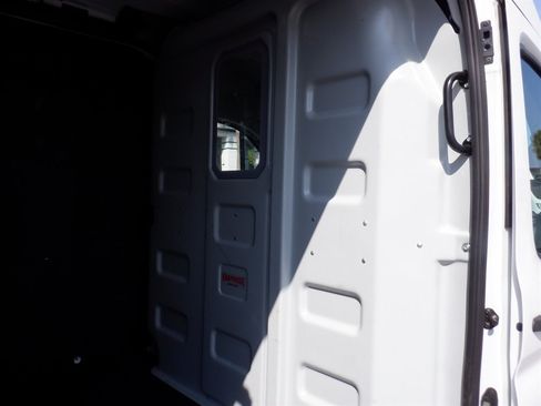 Used 2023 Ford Transit 250 Medium Roof AWD w/ Load Area Protection Package image 9
