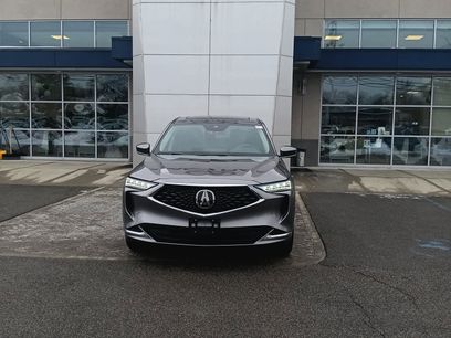 Used 2023 Acura MDX SH-AWD