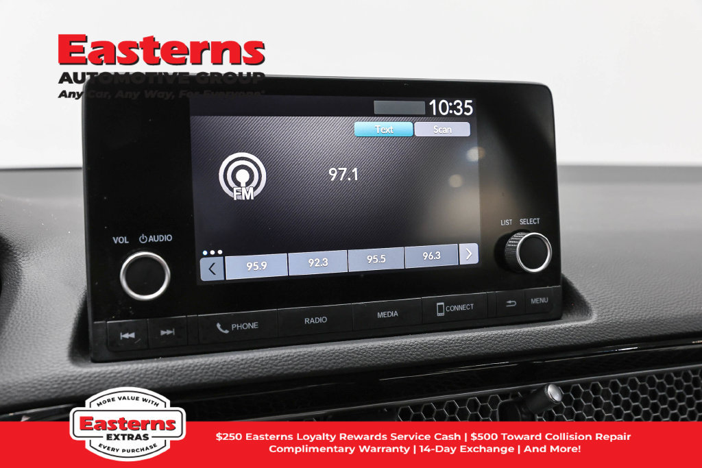 Used 2024 Honda Civic Sport image 19