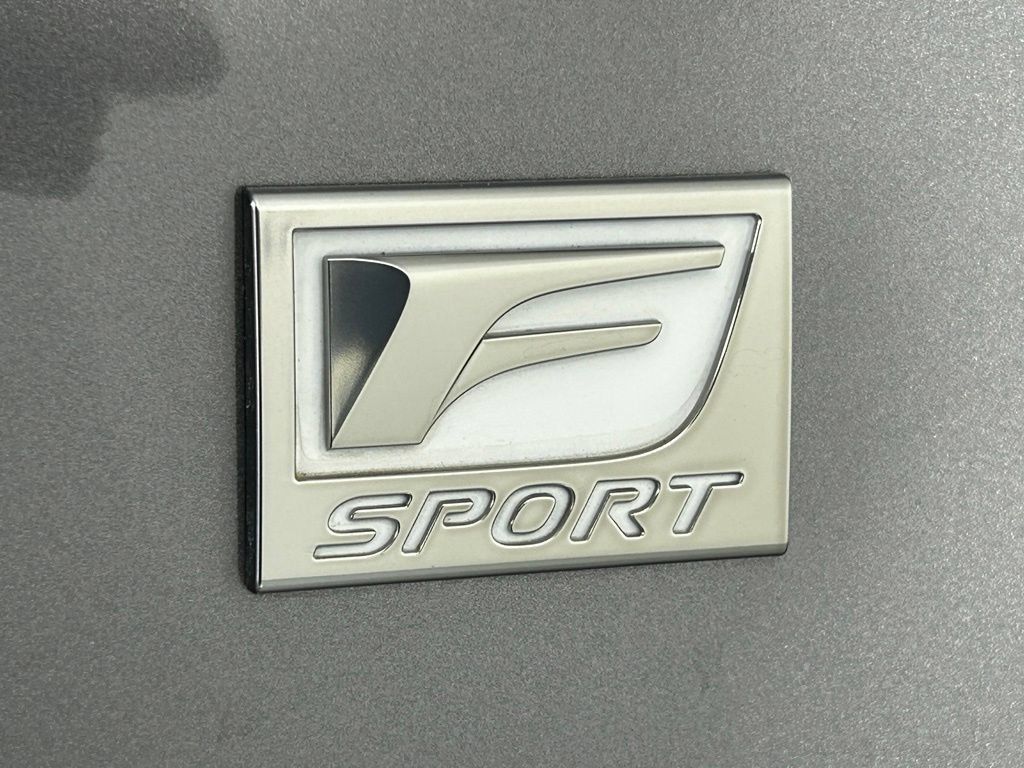 Used 2023 Lexus RX 350 F Sport w/ Cold Area Package AWD/4WD image 10