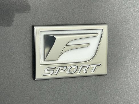 Used 2023 Lexus RX 350 F Sport w/ Cold Area Package AWD/4WD image 10
