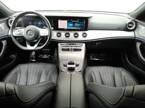Used 2020 Mercedes-Benz CLS 450 image 2