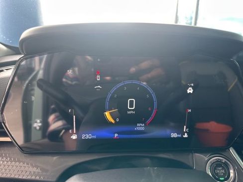 New 2026 Chevrolet Trax ACTIV w/ Sunroof Package image 22