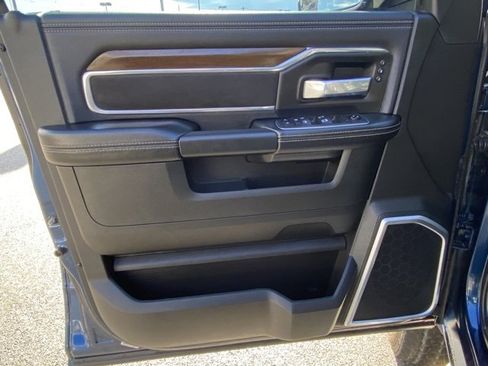 Used 2022 RAM 2500 Laramie image 10