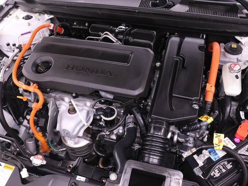 Certified 2025 Honda Accord EX-L image 17