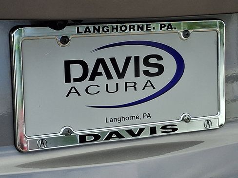 Certified 2023 Acura MDX SH-AWD image 35