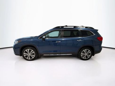 Used 2021 Subaru Ascent Touring image 4