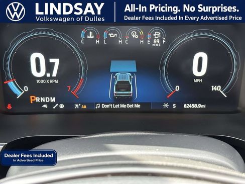 Used 2021 Ford F150 Raptor w/ Equipment Group 801A High AWD/4WD image 25