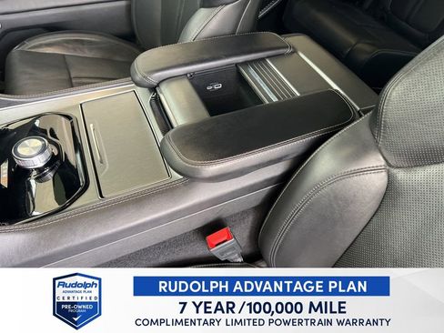 Used 2023 Jeep Wagoneer Series II image 33